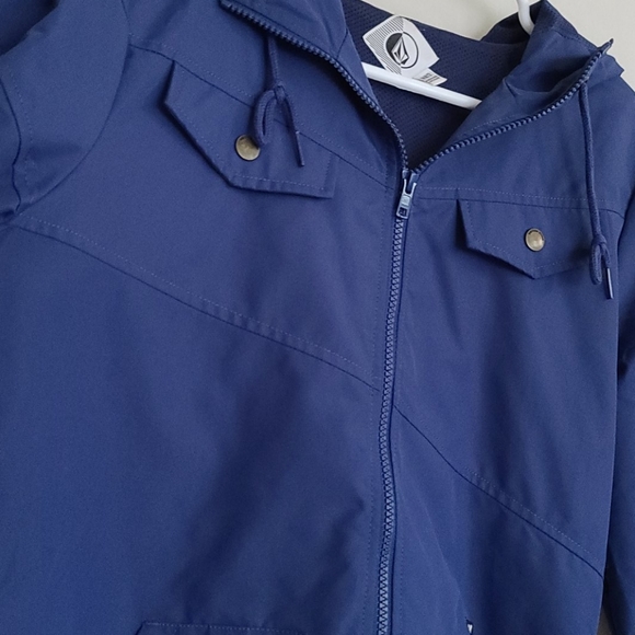 Volcom Jacket - Picture 2 of 5